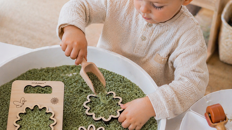 Quelles activités proposer à un enfant de 3 ans ? Idées simples pour des moments riches et apaisants