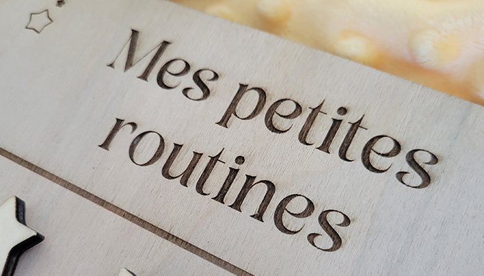 Routine enfant : pourquoi les routines sont essentielles au développement et à l’autonomie