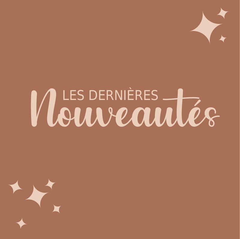 Nouveautés