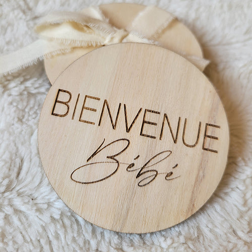 Naissance Brin de frimousse