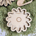 Fleur de transvasement Brin de frimousse