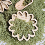 Fleur de transvasement Brin de frimousse