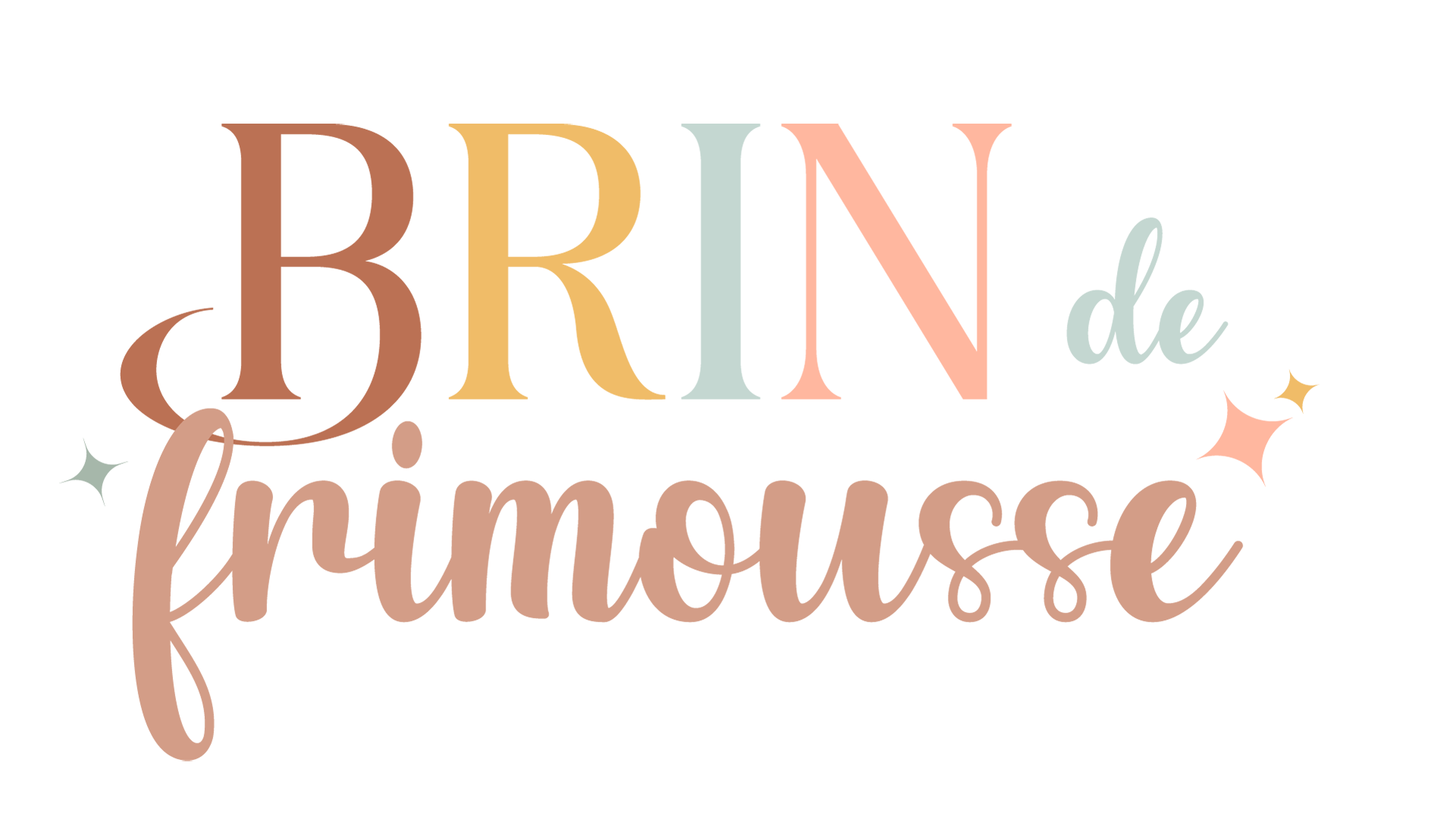 Brin de frimousse