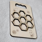 Mini plaque de transvasement Brin de frimousse