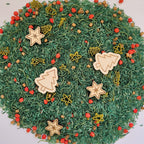 Mix sensoriel FESTIF – Activité sensorielle hiver Brin de frimousse
