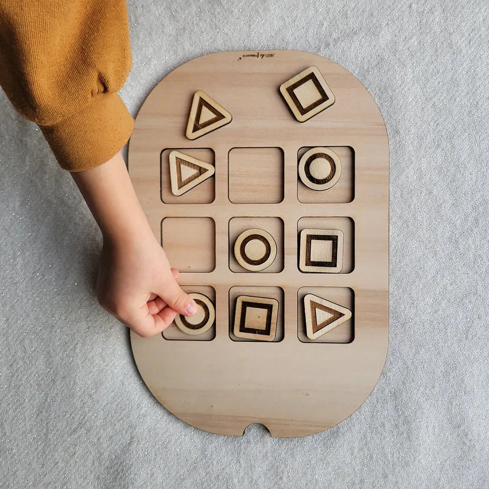 Sudoku évolutif Brin de frimousse