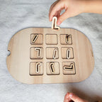 Sudoku évolutif Brin de frimousse