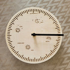 Tempo kids Brin de frimousse