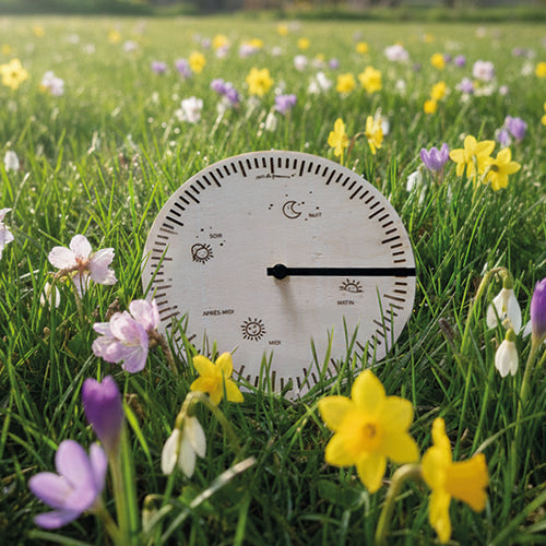 Tempo kids Brin de frimousse